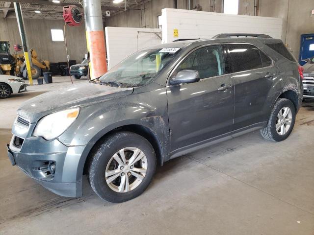 2013 CHEVROLET EQUINOX LT, 