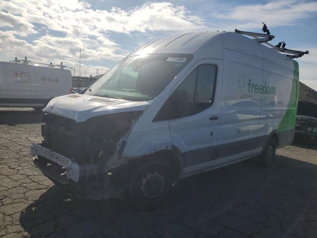 2021 FORD TRANSIT T-350, 