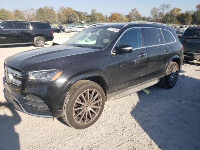 2020 MERCEDES-BENZ GLS 580 4MATIC, 