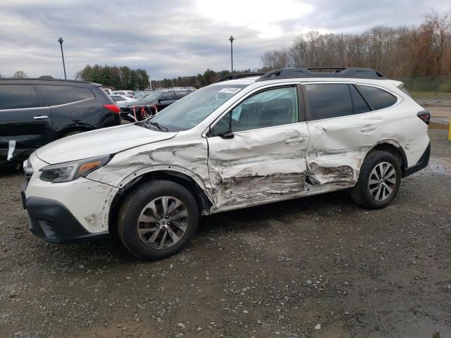 2020 SUBARU OUTBACK PREMIUM, 