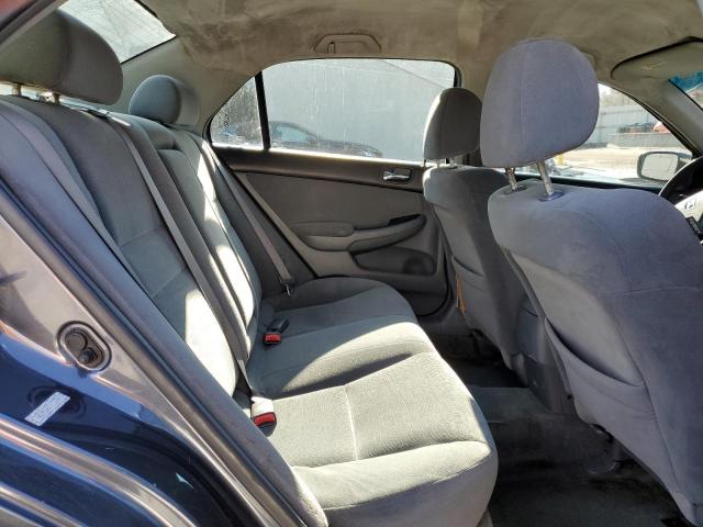 1HGCM56467A156249 - 2007 HONDA ACCORD LX GRAY photo 10