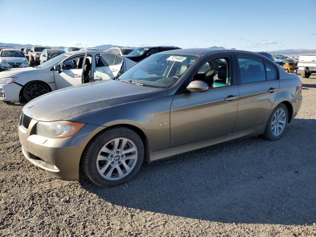 2007 BMW 328 XI, 