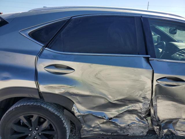 JTJYARBZ2K2126705 - 2019 LEXUS NX 300 BASE Qızıl foto 11