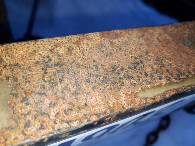 2CUL2TG94V2002370 - 1997 UTILITY TRAILER Bej foto 10