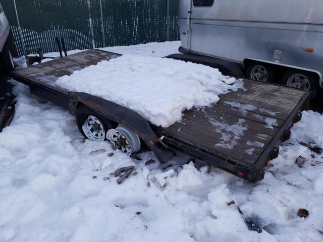 2CUL2TG94V2002370 - 1997 UTILITY TRAILER Bej foto 4