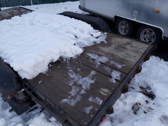 2CUL2TG94V2002370 - 1997 UTILITY TRAILER Bej foto 6