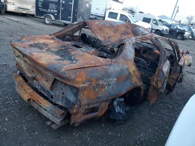 2G4WB55K111281688 - 2001 BUICK REGAL LS BURN photo 3