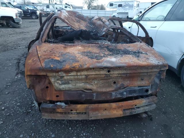 2G4WB55K111281688 - 2001 BUICK REGAL LS BURN photo 6