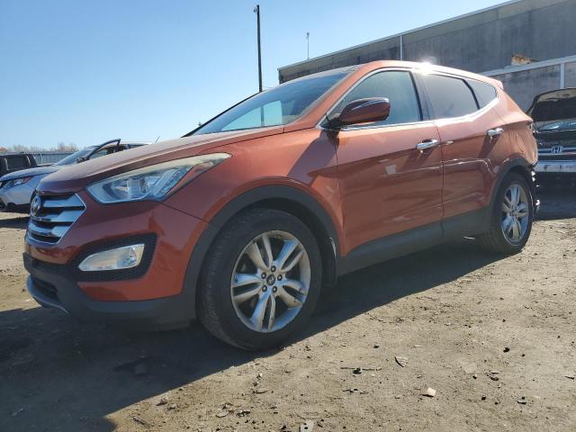 2013 HYUNDAI SANTA FE S, 