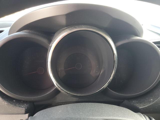 KNDJT2A27B7302113 - 2011 KIA SOUL + WHITE photo 9
