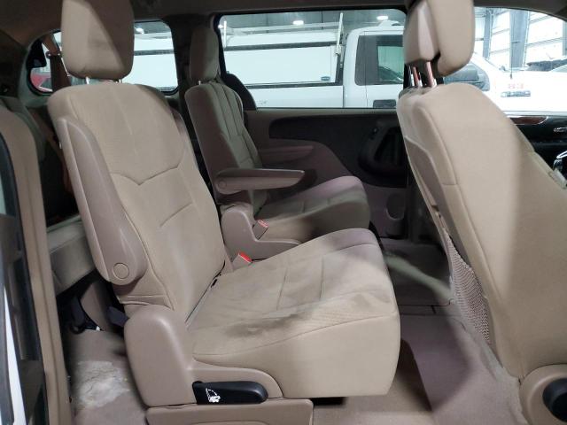 2A4RR5DG0BR776990 - 2011 CHRYSLER TOWN & COU TOURING 白色 照片 11