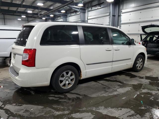 2A4RR5DG0BR776990 - 2011 CHRYSLER TOWN & COU TOURING 白色 照片 3