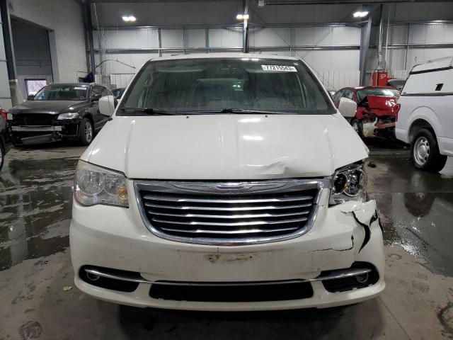 2A4RR5DG0BR776990 - 2011 CHRYSLER TOWN & COU TOURING 白色 照片 5