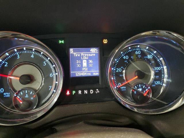 2A4RR5DG0BR776990 - 2011 CHRYSLER TOWN & COU TOURING 白色 照片 9