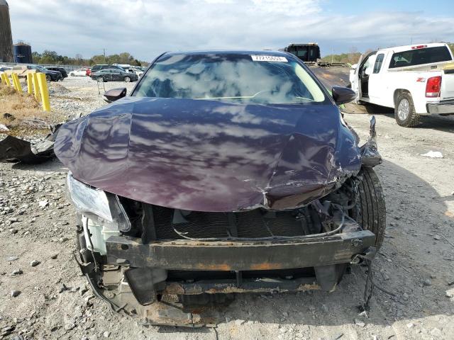 4T1BK1EB1EU109078 - 2014 TOYOTA AVALON BASE 勃艮第红 照片 5