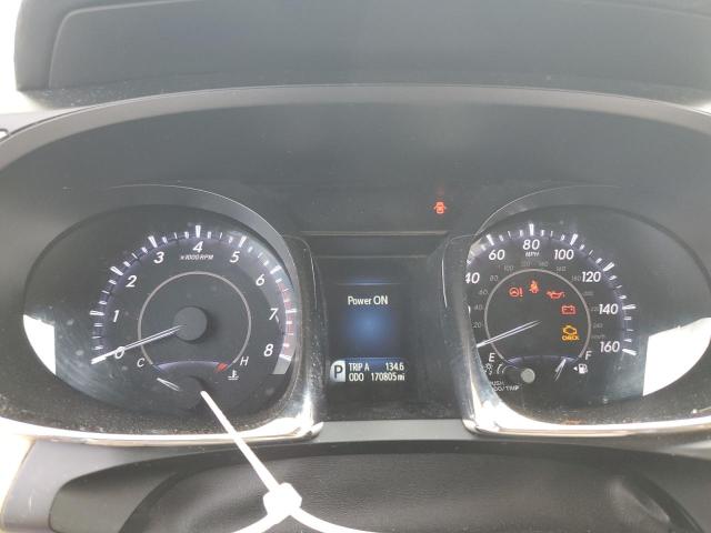 4T1BK1EB1EU109078 - 2014 TOYOTA AVALON BASE 勃艮第红 照片 9