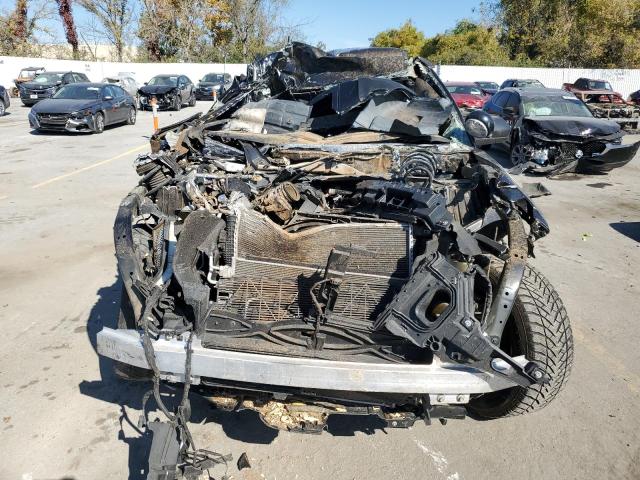 1FM5K8AB8LGB42960 - 2020 FORD EXPLORER POLICE INTERCEPTOR 黑色 照片 5