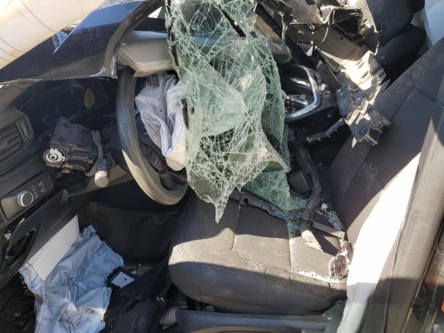 1FM5K8AB8LGB42960 - 2020 FORD EXPLORER POLICE INTERCEPTOR 黑色 照片 7