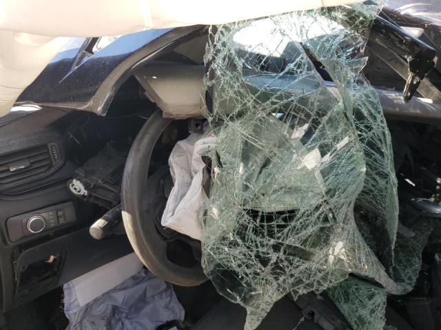 1FM5K8AB8LGB42960 - 2020 FORD EXPLORER POLICE INTERCEPTOR 黑色 照片 8