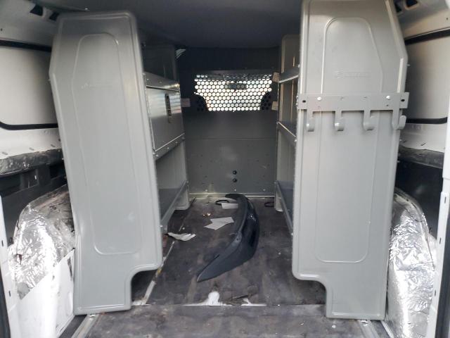 ZFBERFAT3G6C25274 - 2016 RAM PROMASTER თეთრი ფოტო 10