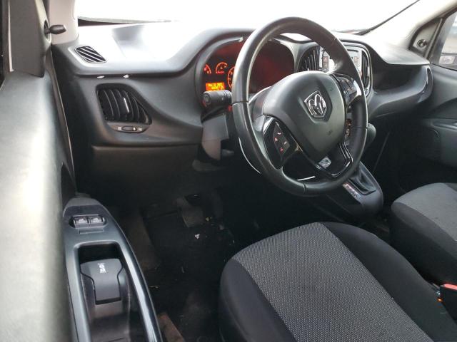 ZFBERFAT3G6C25274 - 2016 RAM PROMASTER თეთრი ფოტო 8