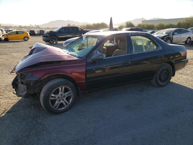 2001 TOYOTA CAMRY CE, 