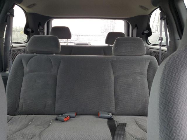 1C4GP45R94B585681 - 2004 CHRYSLER TOWN & COU 蓝色 照片 10