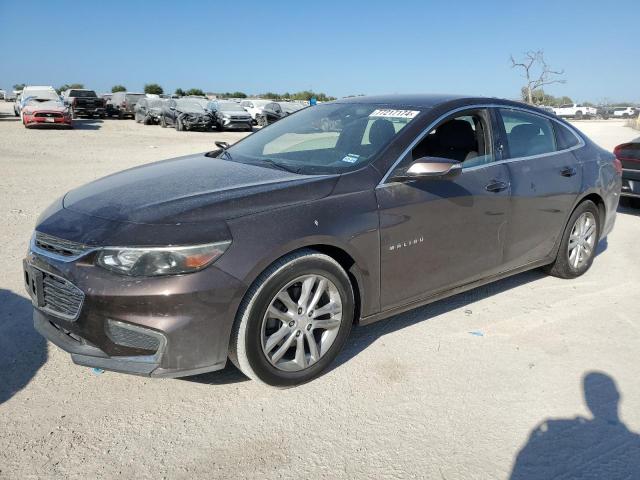 2016 CHEVROLET MALIBU LT, 