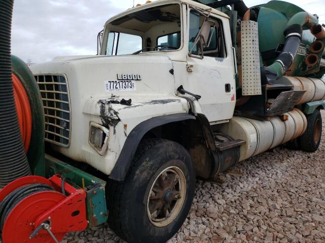 1FDYR82E8SVA22023 - 1995 FORD N-SERIES LN8000F WHITE photo 9