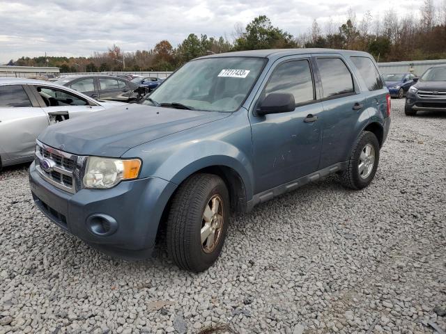 2012 FORD ESCAPE XLS, 