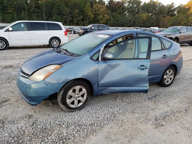 2008 TOYOTA PRIUS, 