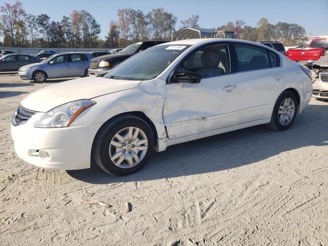 2011 NISSAN ALTIMA BASE, 