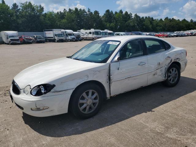 2007 BUICK LACROSSE CXL, 