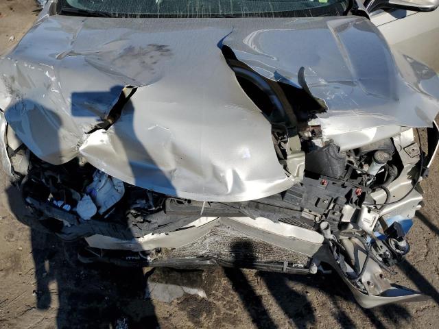 1G11C5SA1GF151752 - 2016 CHEVROLET MALIBU LIM LT 棕色 照片 11