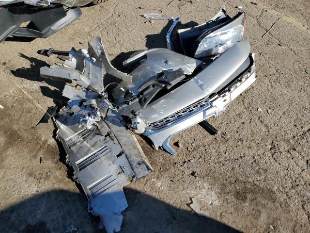 1G11C5SA1GF151752 - 2016 CHEVROLET MALIBU LIM LT 棕色 照片 12