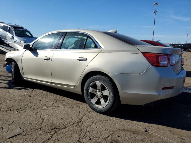 1G11C5SA1GF151752 - 2016 CHEVROLET MALIBU LIM LT 棕色 照片 2
