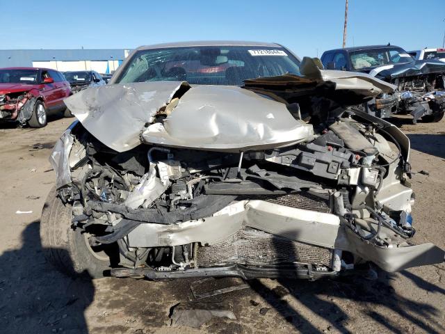 1G11C5SA1GF151752 - 2016 CHEVROLET MALIBU LIM LT 棕色 照片 5