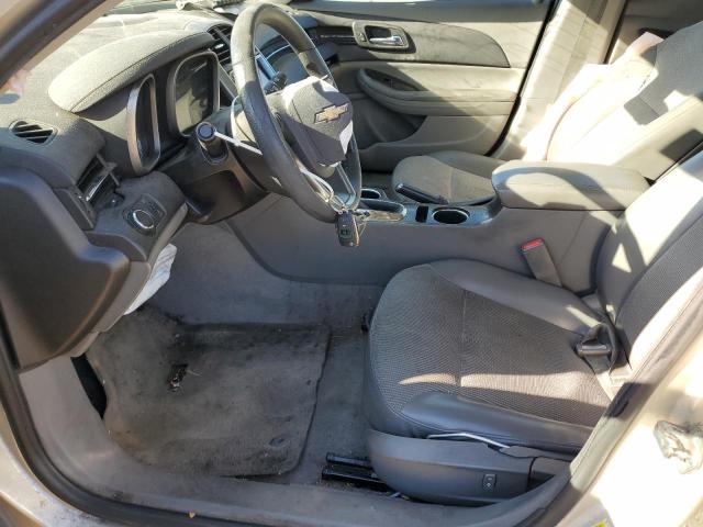 1G11C5SA1GF151752 - 2016 CHEVROLET MALIBU LIM LT 棕色 照片 7