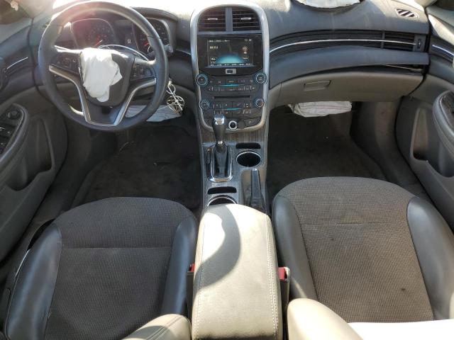 1G11C5SA1GF151752 - 2016 CHEVROLET MALIBU LIM LT 棕色 照片 8