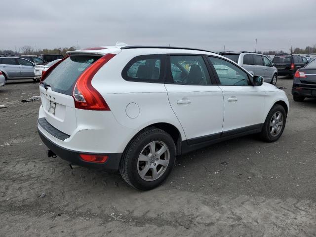 YV4952DL8C2287666 - 2012 VOLVO XC60 3.2 WHITE photo 3