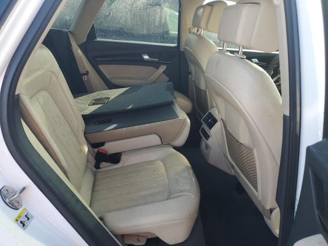 WA1CNAFY2J2146305 - 2018 AUDI Q5 PRESTIGE 白色 照片 11