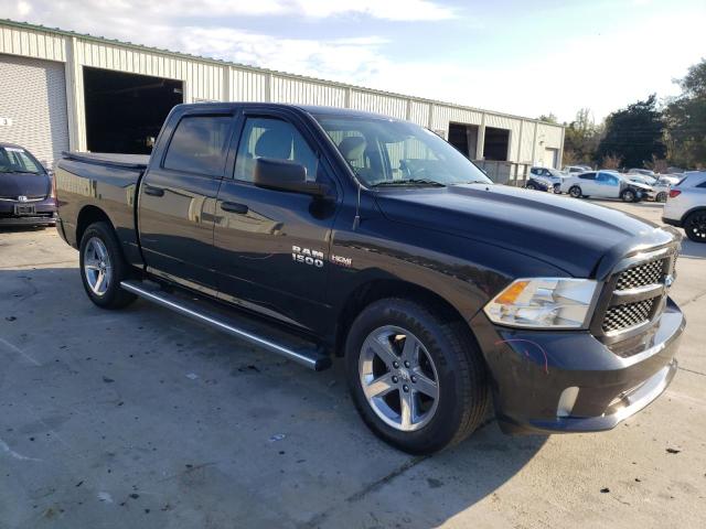 1C6RR6KT3GS183441 - 2016 RAM 1500 ST BLACK photo 4