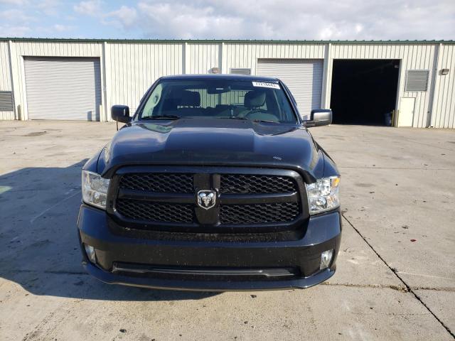 1C6RR6KT3GS183441 - 2016 RAM 1500 ST BLACK photo 5