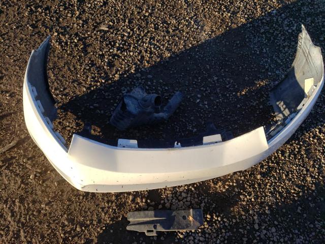 2HGFA16039H102584 - 2009 HONDA CIVIC EXL თეთრი ფოტო 12