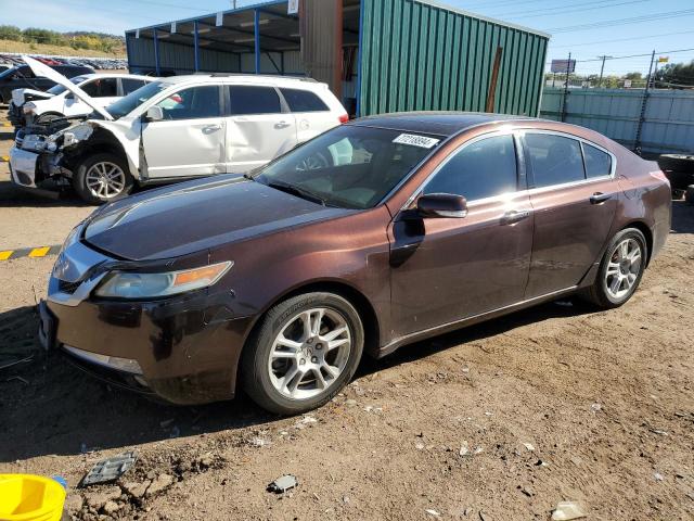 2009 ACURA TL, 