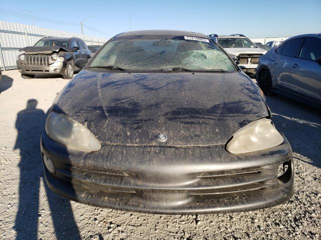 2C3HH56M64H659256 - 2004 CHRYSLER INTREPID ES GRAY photo 5