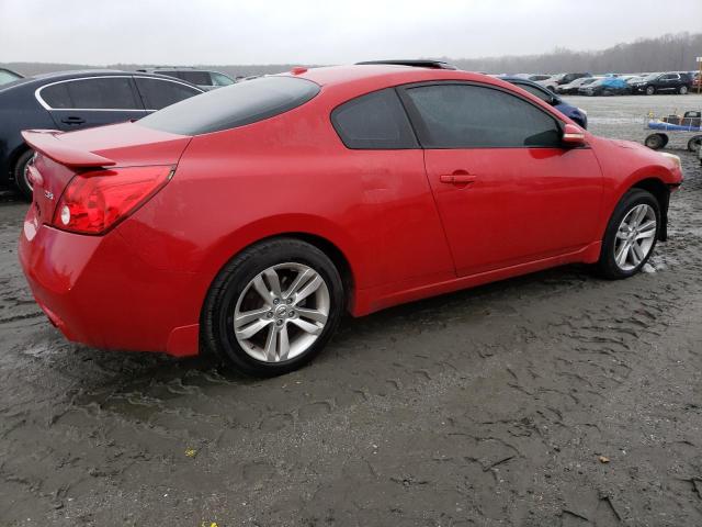 1N4AL2EP8AC154040 - 2010 NISSAN ALTIMA S RED photo 3