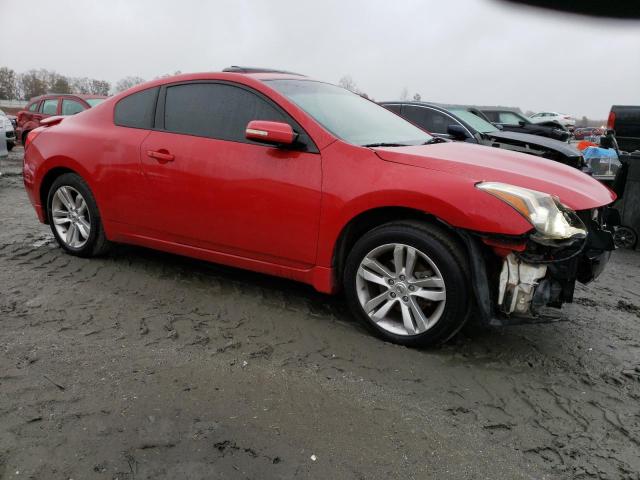 1N4AL2EP8AC154040 - 2010 NISSAN ALTIMA S RED photo 4