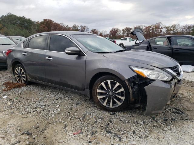 1N4AL3AP7HC151359 - 2017 NISSAN ALTIMA 2.5 GRAY photo 4