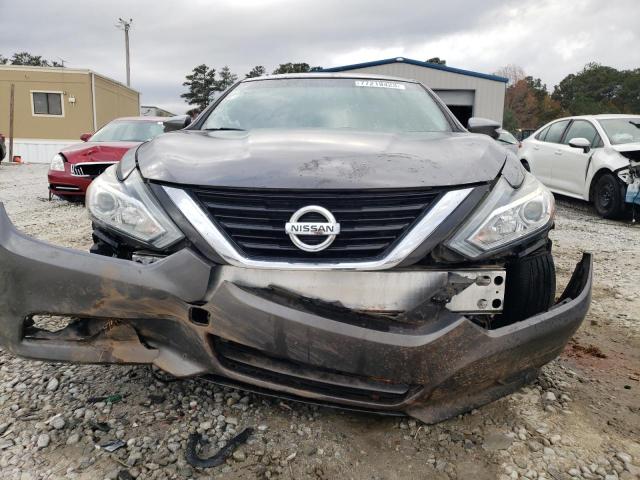 1N4AL3AP7HC151359 - 2017 NISSAN ALTIMA 2.5 GRAY photo 5